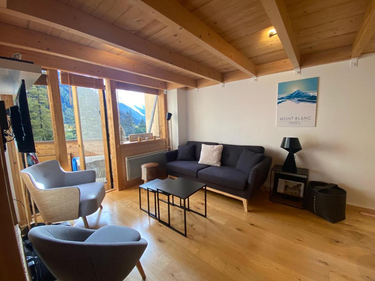 Grand Roc - Kercham Apartamento *
